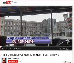 VOYAGE AMERIQUE DU NORD MAI 2015 (5)